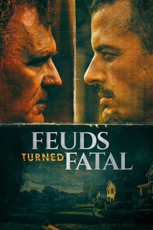 Feuds Turned Fatal Feuds Turned Fatal-hd