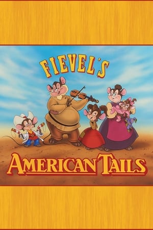 Fievel's American Tails Fievel's American Tails-hd
