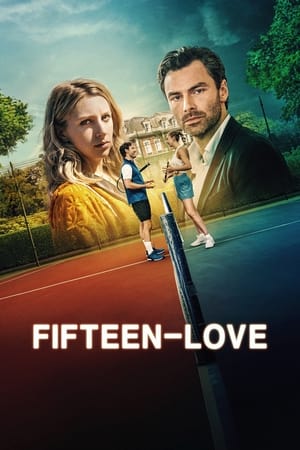 Fifteen-Love Fifteen-Love-hd