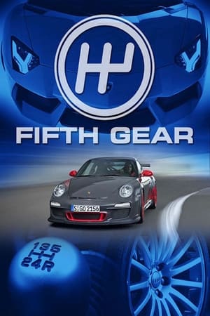 Fifth Gear Fifth Gear-hd