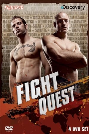 Fight Quest Fight Quest-hd