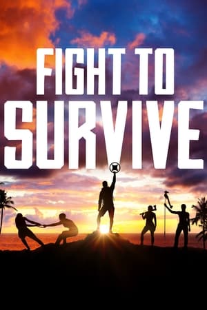 Fight to Survive Fight to Survive-hd