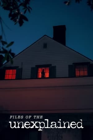 Files of the Unexplained-hd