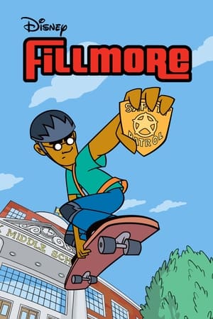 Fillmore!-hd