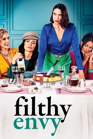 Filthy Envy-hd