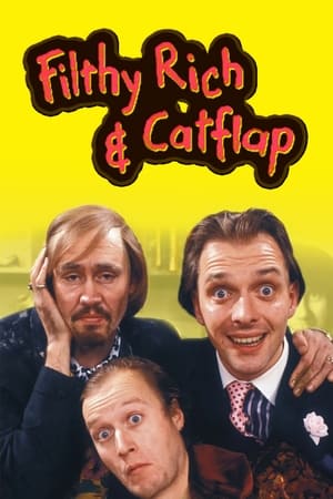 Filthy Rich & Catflap-hd