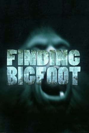Finding Bigfoot Finding Bigfoot-hd