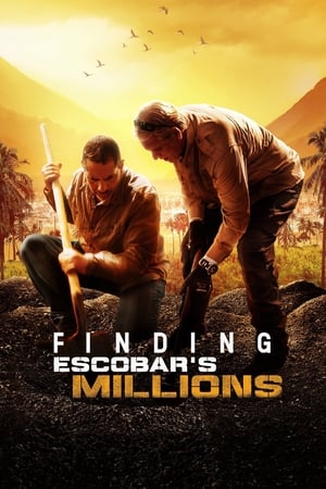 Finding Escobar's Millions Finding Escobar's Millions-hd