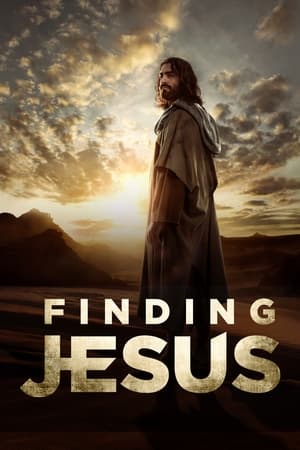 Finding Jesus: Faith. Fact. Forgery-hd