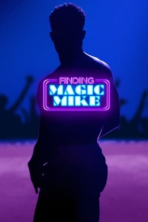 Finding Magic Mike Finding Magic Mike-hd