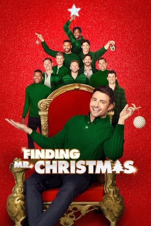 Finding Mr. Christmas Finding Mr. Christmas-hd