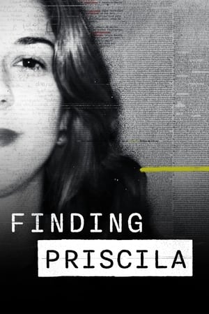 Finding Priscila Finding Priscila-hd