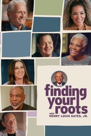 Finding Your Roots-hd