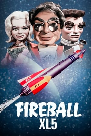 Fireball XL5 Fireball XL5-hd