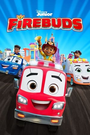 Firebuds Firebuds-hd