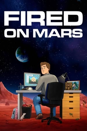 Fired on Mars Fired on Mars-hd