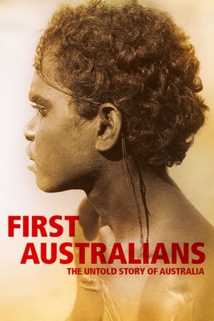 First Australians First Australians-hd