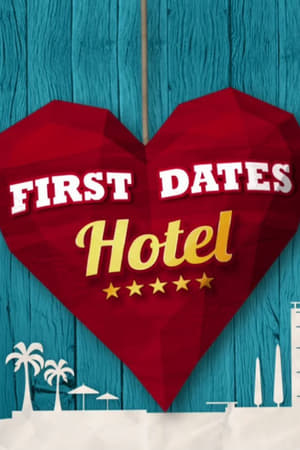First Dates Hotel-hd