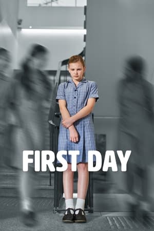First Day-hd