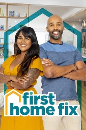 First Home Fix-hd