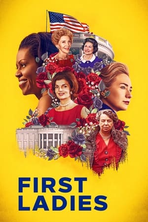First Ladies First Ladies-hd