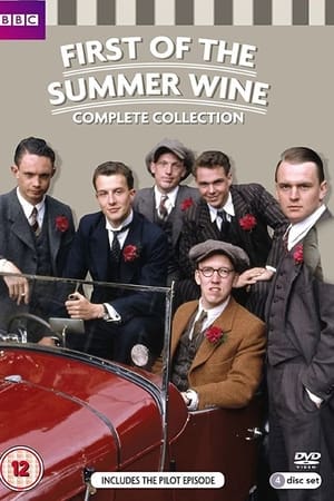 First of the Summer Wine-hd