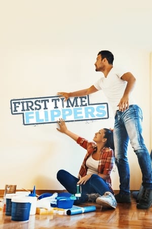 First Time Flippers-hd