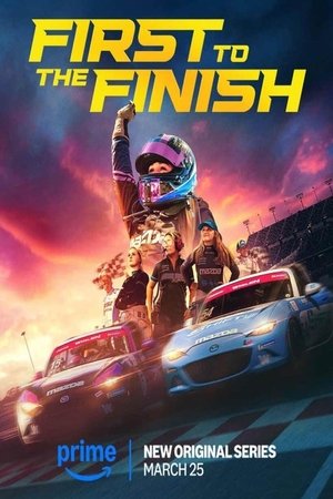 First to the Finish First to the Finish-hd