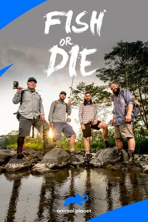 Fish or Die Fish or Die-hd