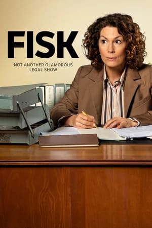 Fisk Fisk-hd