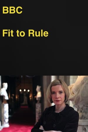 Fit to Rule: How Royal Illness Changed History Fit to Rule: How Royal Illness Changed History-hd