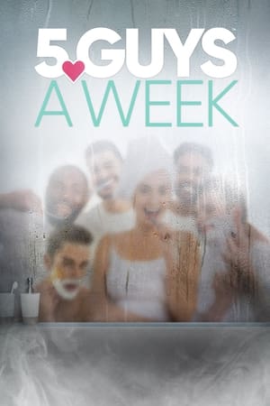 Five Guys a Week (US)-hd