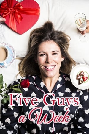 Five Guys a Week Five Guys a Week-hd