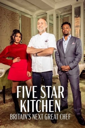 Five Star Kitchen: Britain's Next Great Chef Five Star Kitchen: Britain's Next Great Chef-hd