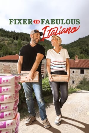 Fixer to Fabulous Italiano Fixer to Fabulous Italiano-hd