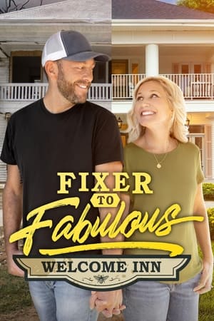Fixer to Fabulous: Welcome Inn Fixer to Fabulous: Welcome Inn-hd