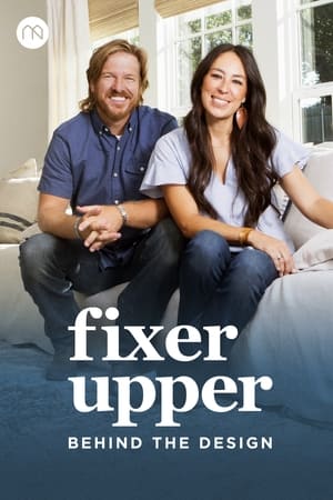 Fixer Upper: Behind the Design-hd