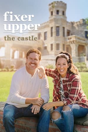 Fixer Upper: The Castle Fixer Upper: The Castle-hd