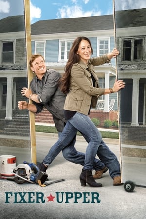Fixer Upper-hd