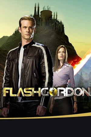 Flash Gordon Flash Gordon-hd