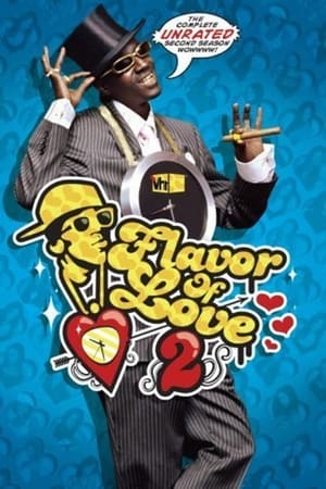 Flavor of Love-hd