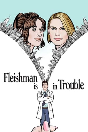 Fleishman Is in Trouble-hd