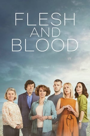 Flesh and Blood Flesh and Blood-hd