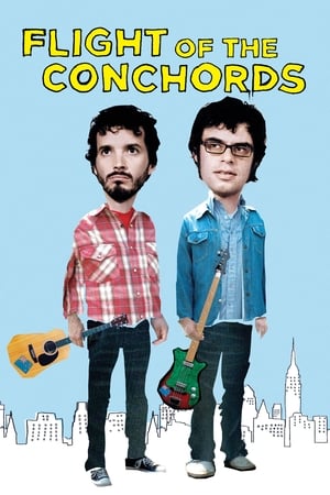 Flight of the Conchords Flight of the Conchords-hd