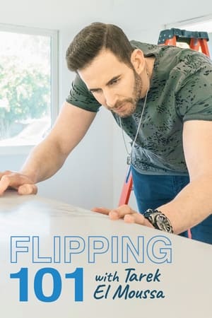 Flipping 101 With Tarek El Moussa-hd
