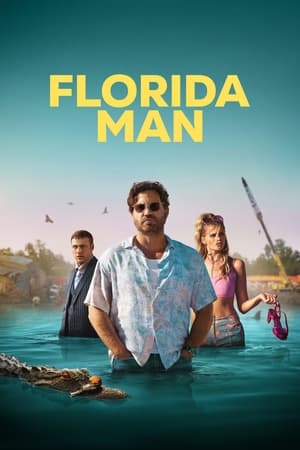 Florida Man Florida Man-hd