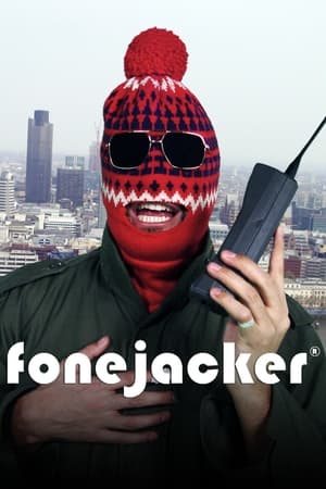Fonejacker Fonejacker-hd