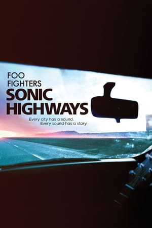 Foo Fighters Sonic Highways-hd