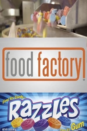 Food Factory Food Factory-hd