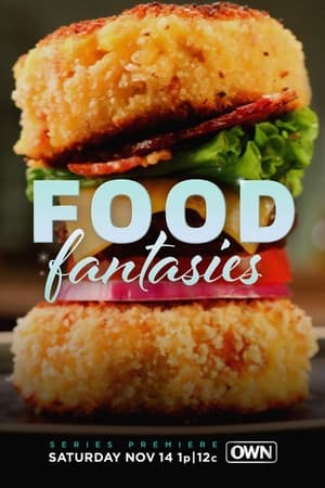 Food Fantasies Food Fantasies-hd